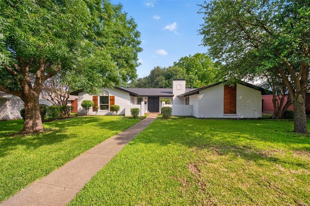 3919 Ridgeoak Way — photo