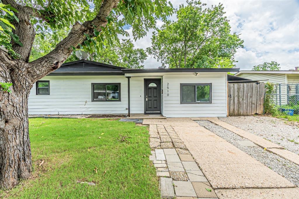 2510 Bluffton Drive — photo