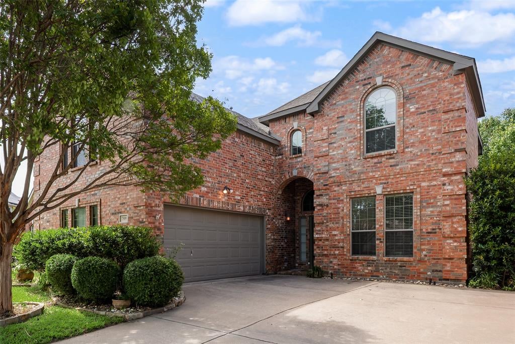 7309 Teakwood Drive — photo