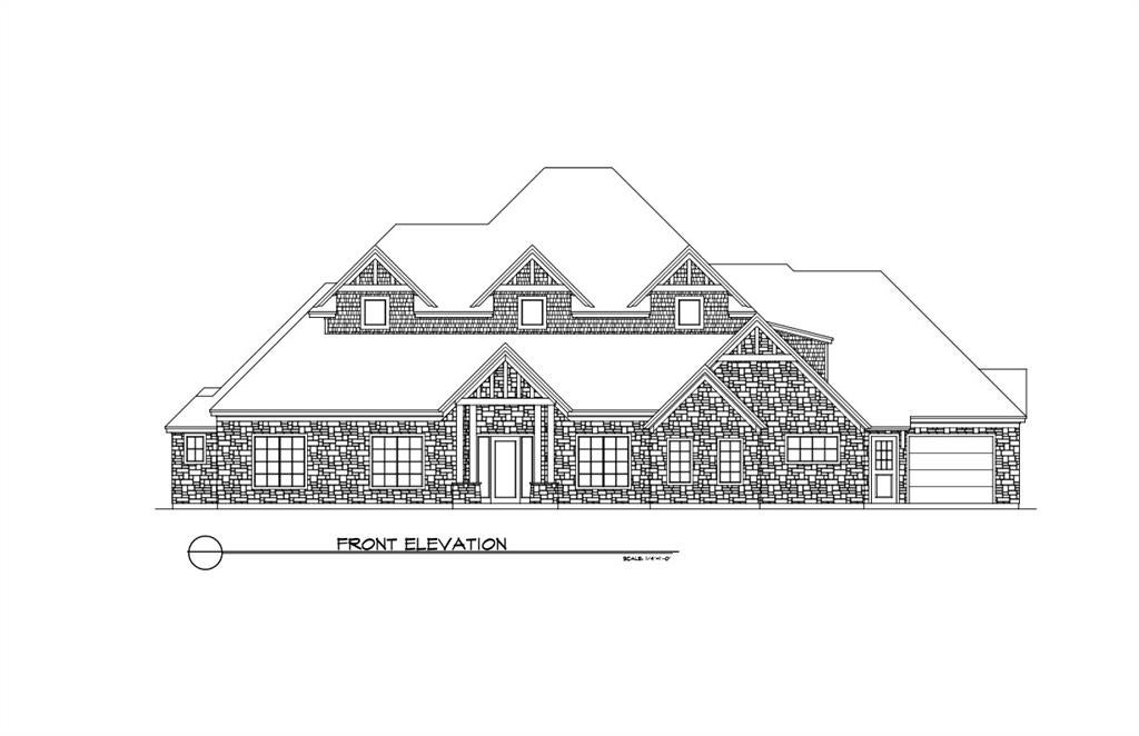 3512 Fairway Drive — photo