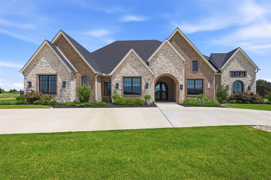 3500 Fairway Drive — photo