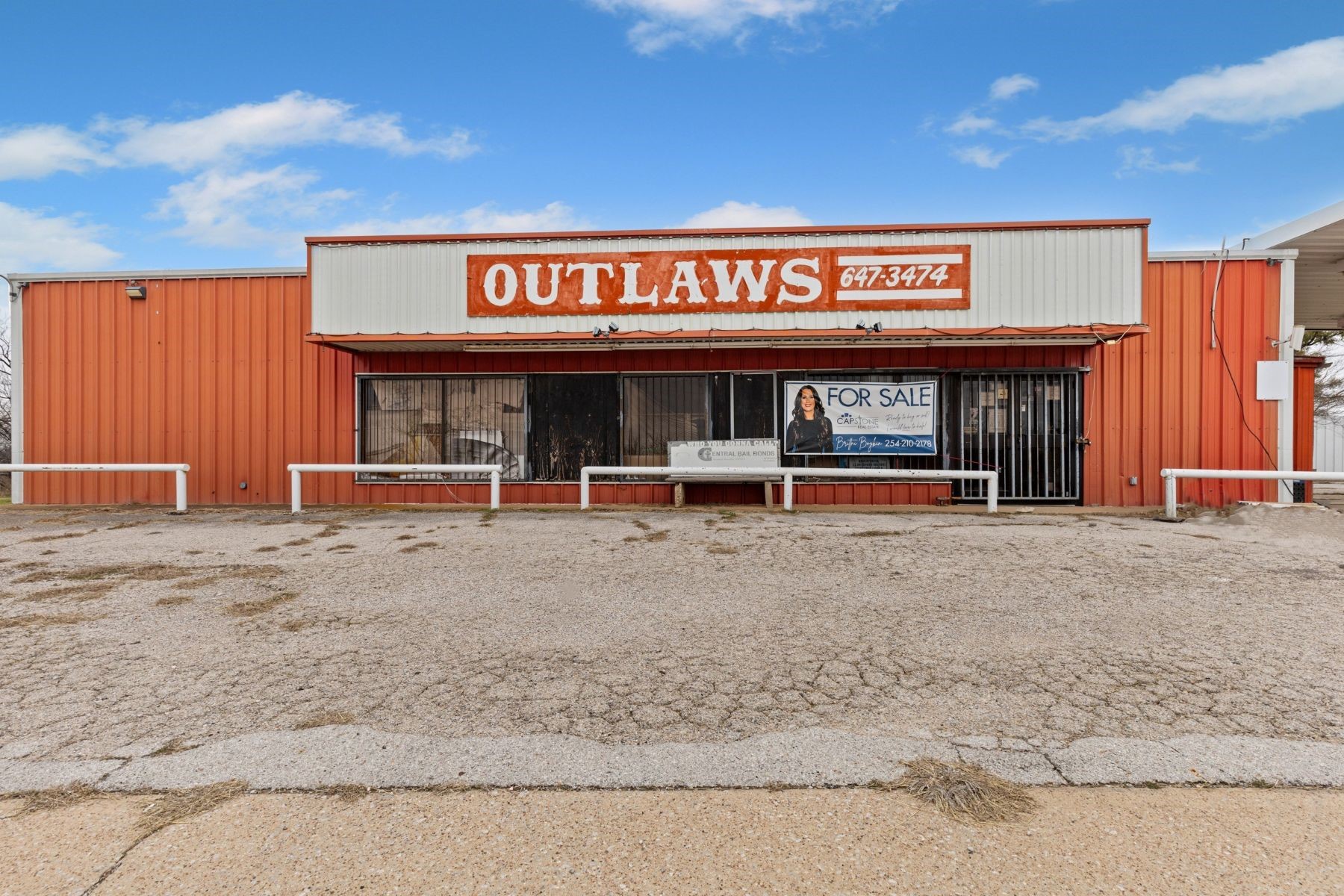 506 W Loop 254, Ranger, TX 76470 — photo 2