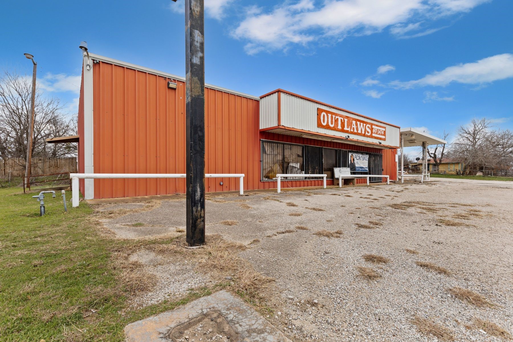 506 W Loop 254, Ranger, TX 76470 — photo 3