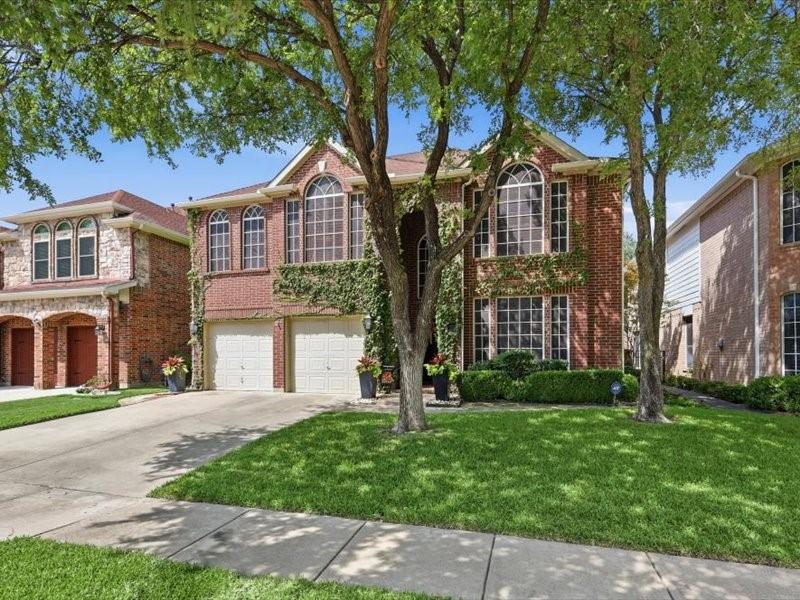 4145 Shores Court — photo