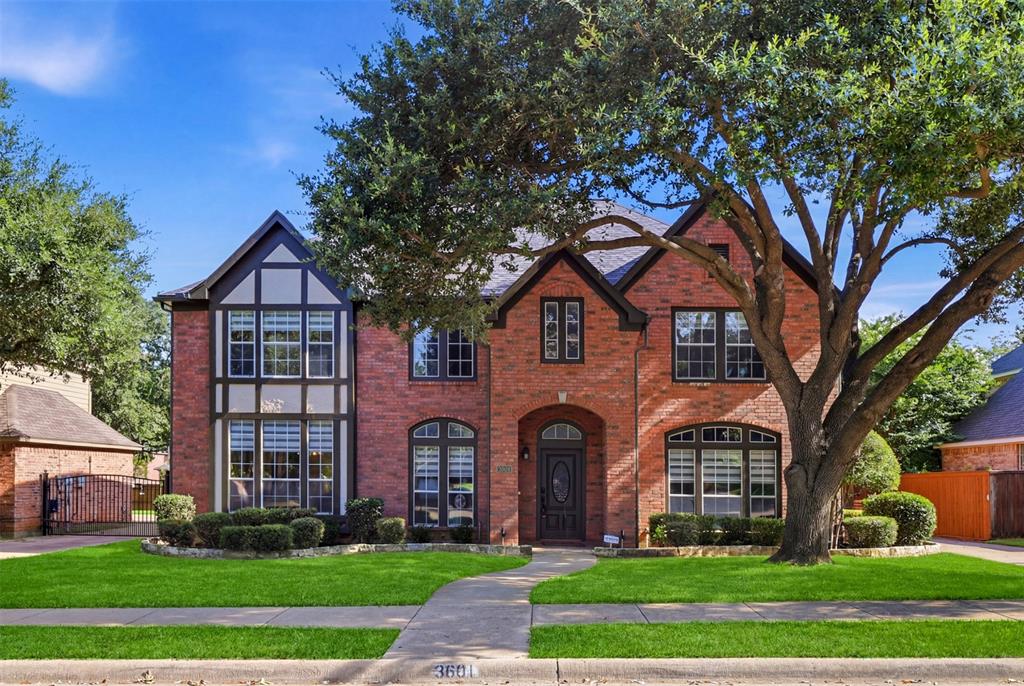 3601 Sandhurst Drive — photo