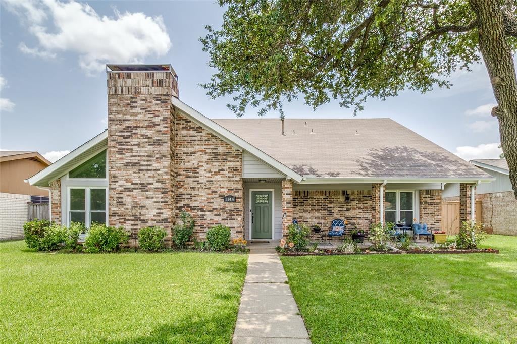 1144 Midway Drive — photo