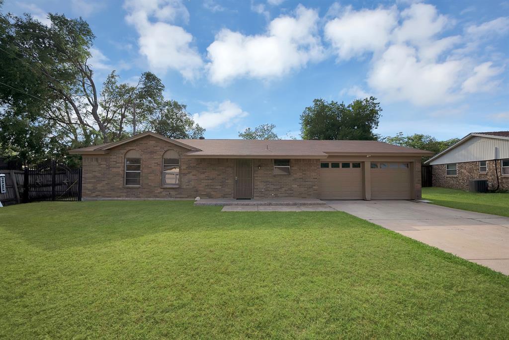6621 Perdido Drive — photo