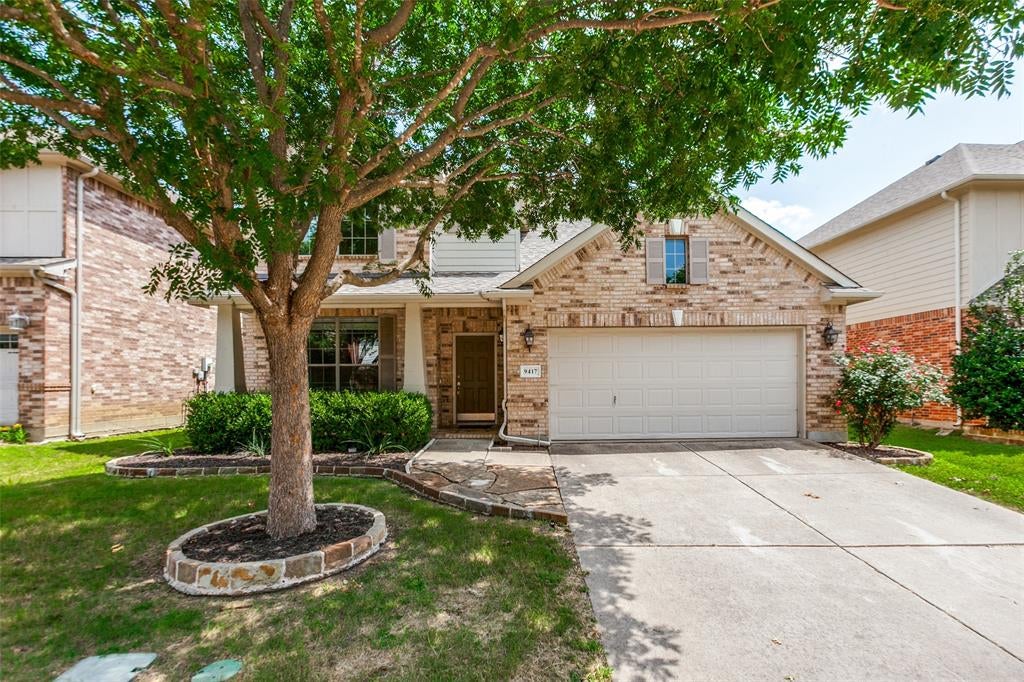 9417 Harrell Drive — photo