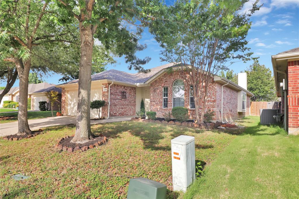 12109 Angel Food Lane — photo