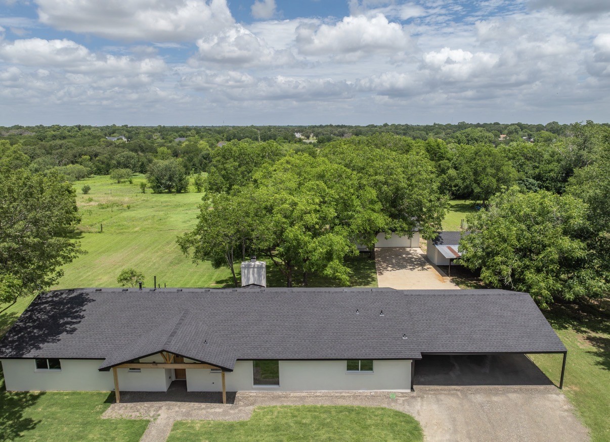 616 E Moonlight Drive, Robinson, TX 76706 — photo 2