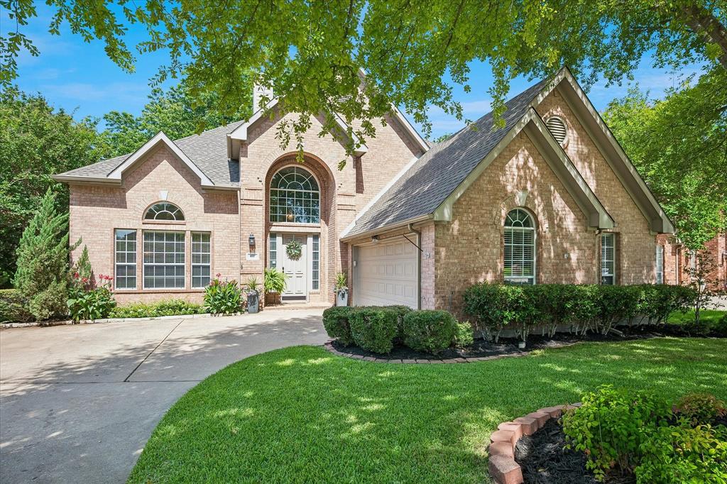 411 Misty Meadow Drive — photo