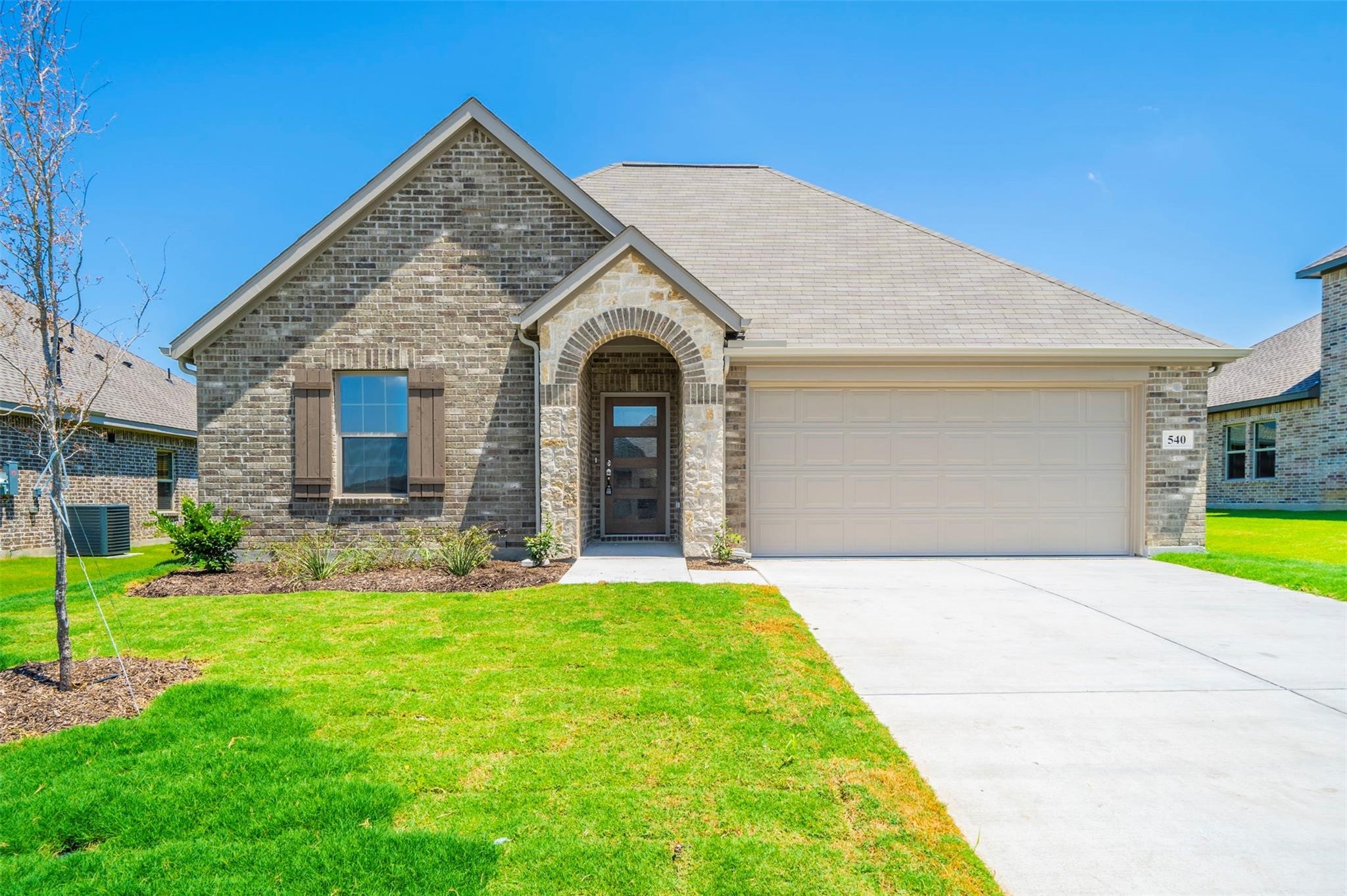 540 Brook View Drive — photo