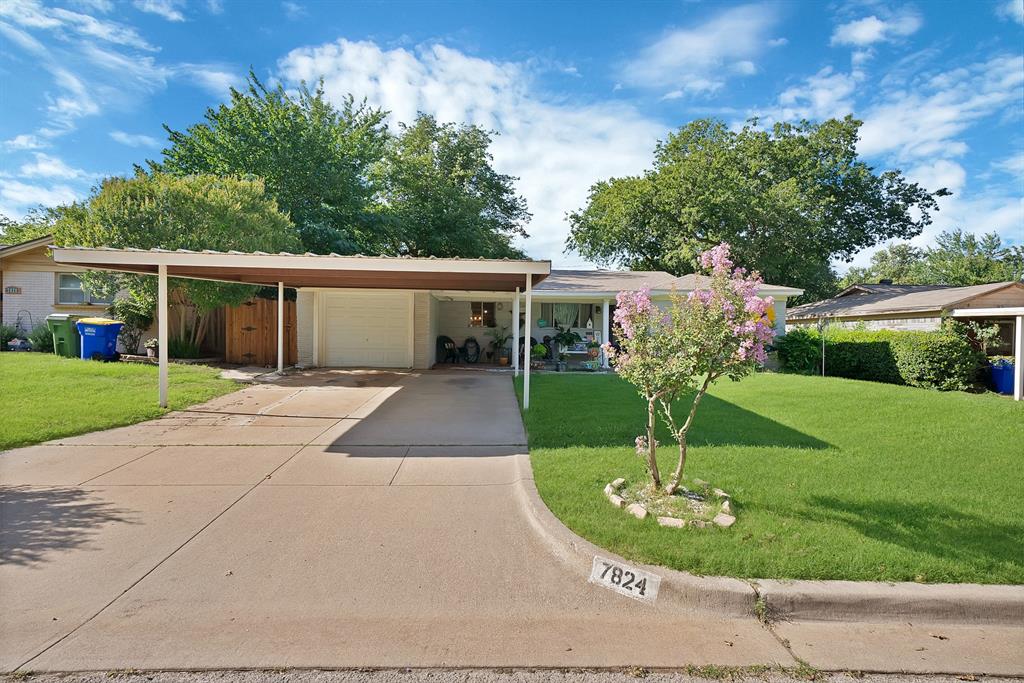 7824 Whitney Drive — photo
