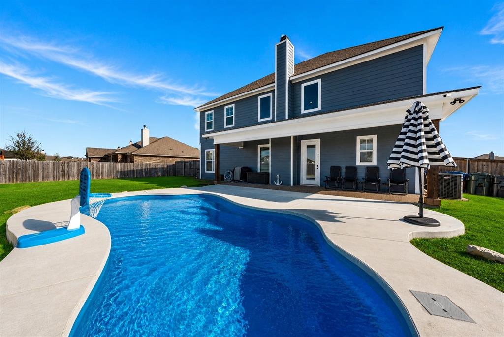 10053 Wildberry Drive — photo