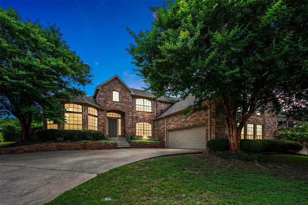 5607 Ranger Drive — photo