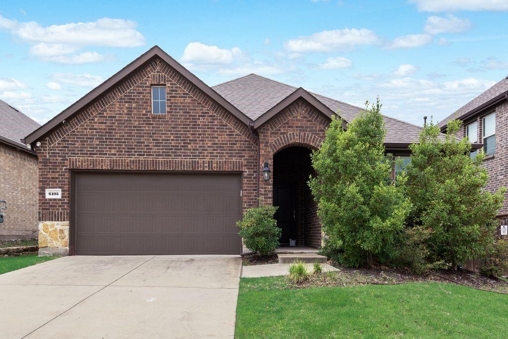 6105 Gritten Drive — photo