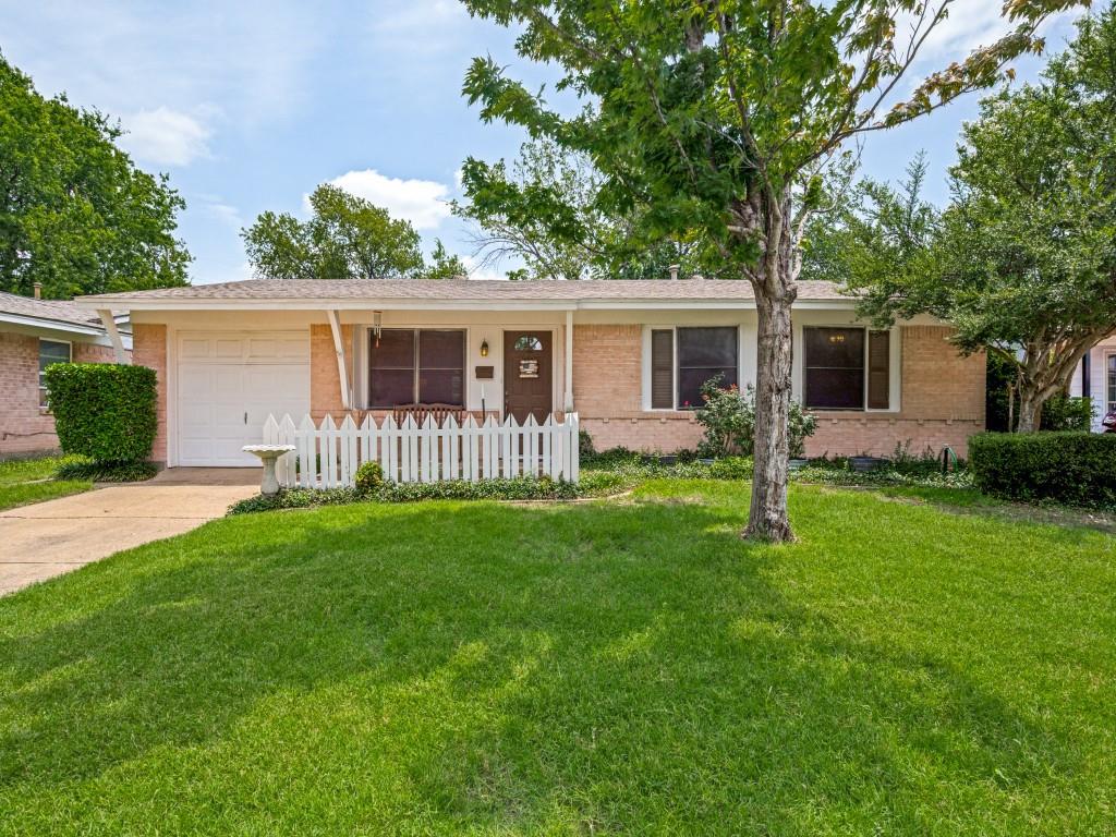 1604 Pleasant Run Road — photo