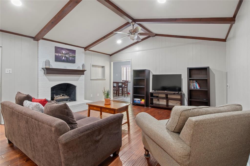 1506 Lexington Drive — photo