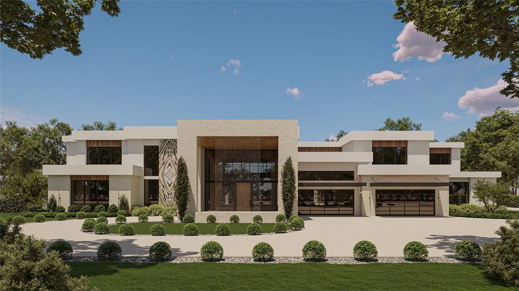 5444 Northbrook Drive — photo