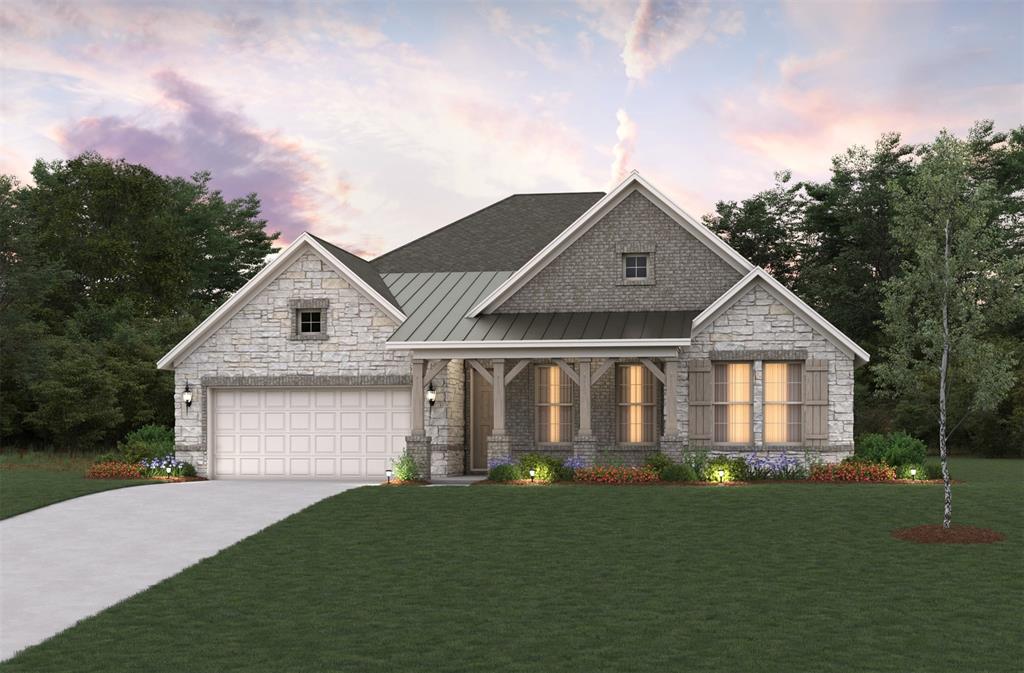 3812 Majesty Court — photo