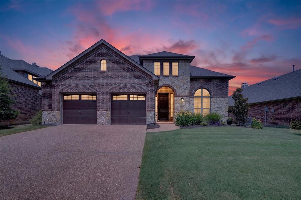 2445 Greenbrook Drive — photo