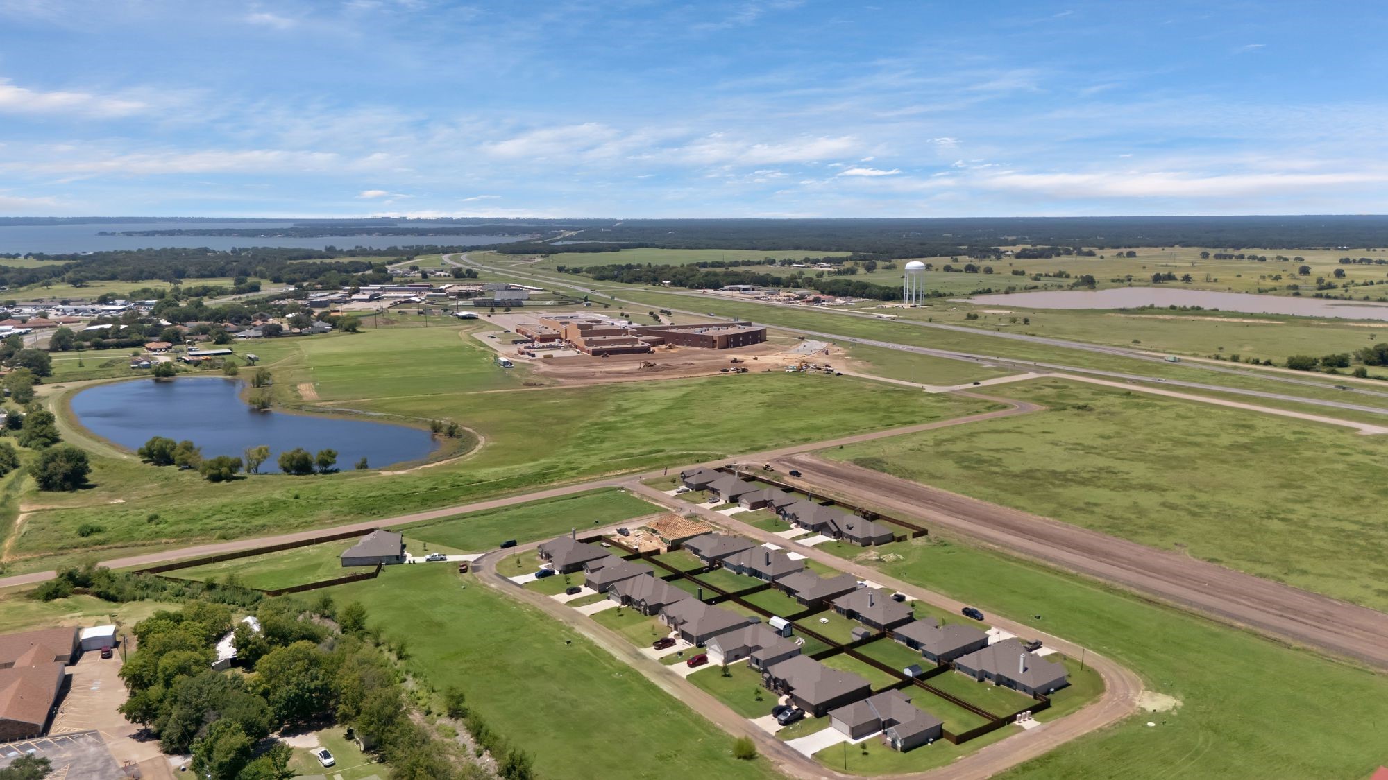 109 Panther Loop, Mabank, TX 75147 — photo 2