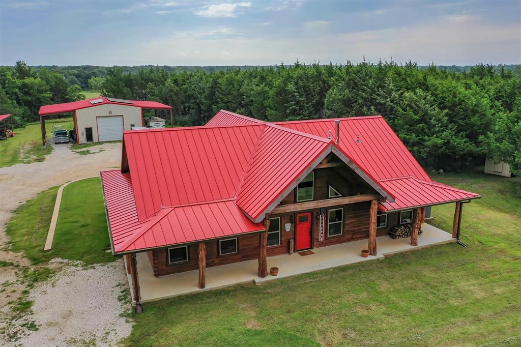 905 E FM 120 — photo