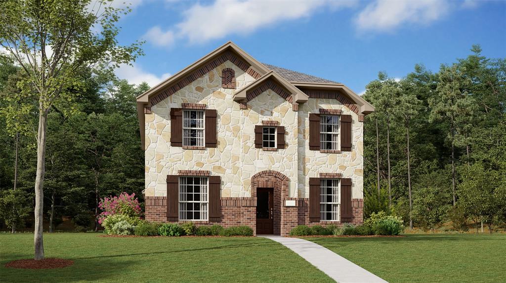 2832 Brushy Lake Drive — photo