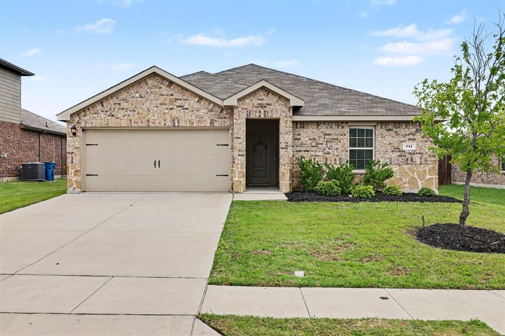 711 Cultivator Court — photo