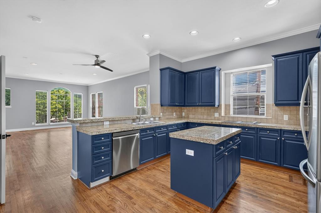 4114 Lafayette Street — photo