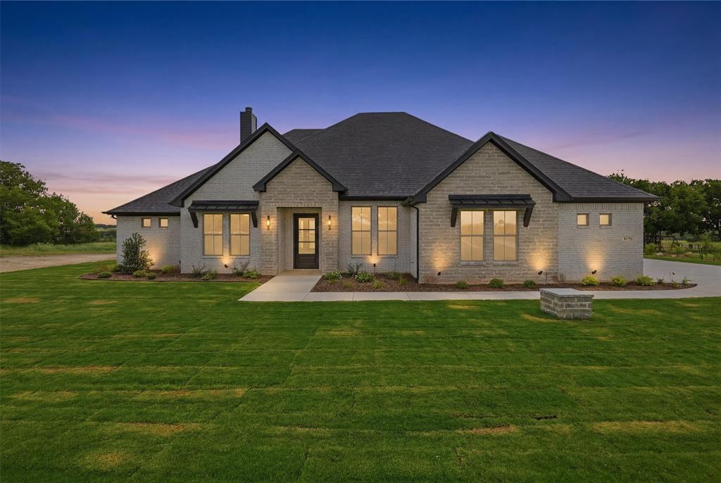 6132 County Road 1229 — photo