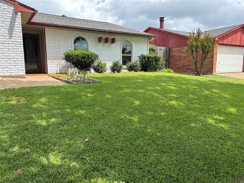 10207 Sweet Gum Street — photo