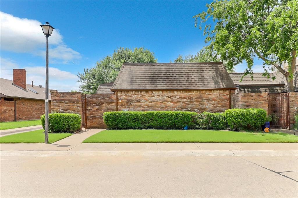 3132 San Sebastian Drive — photo