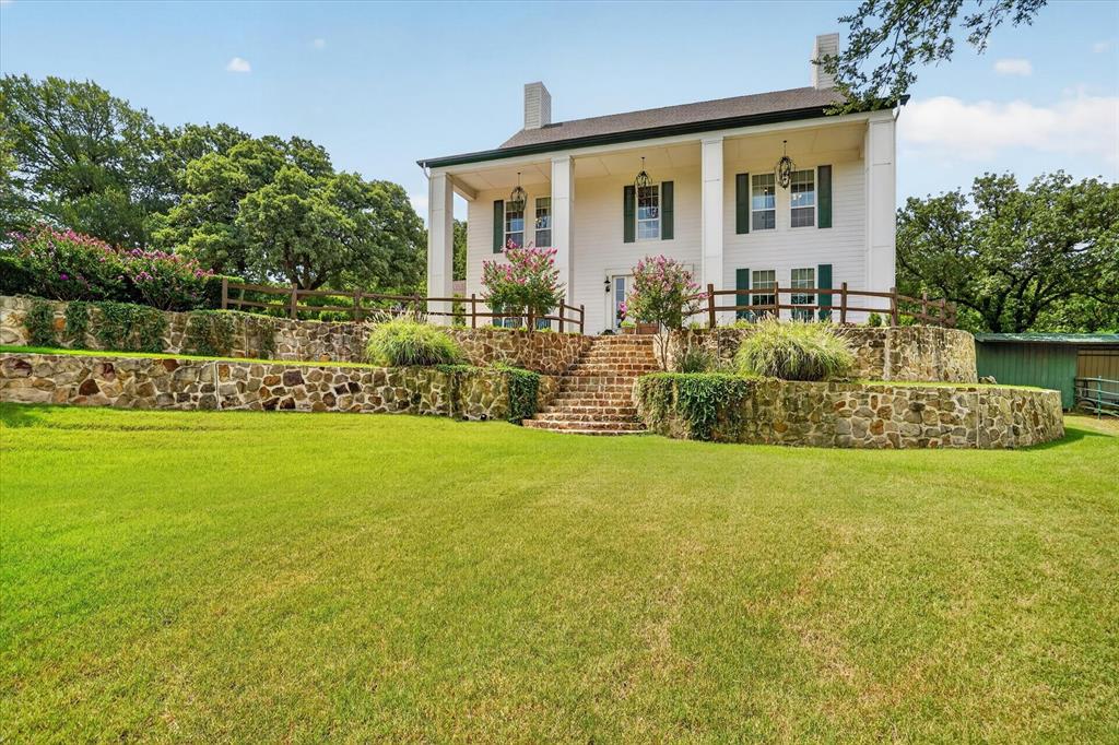 3438 Indian Trail — photo