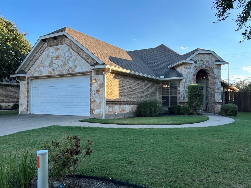 2409 Tigua Court — photo
