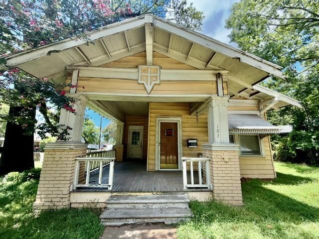 107 8th Street NE — photo