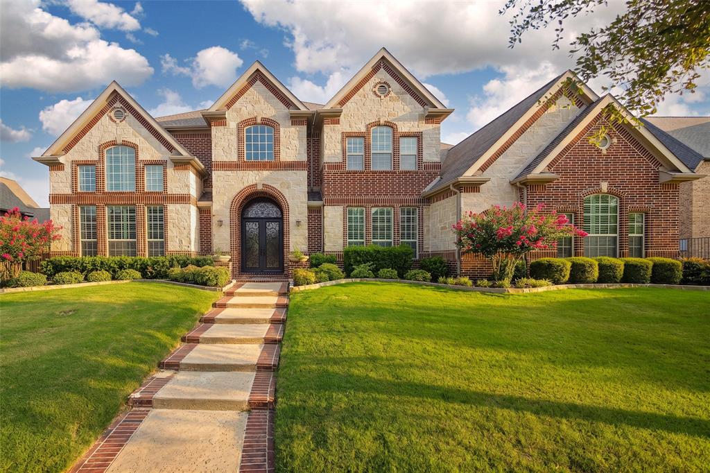 812 Glen Abbey Drive — photo