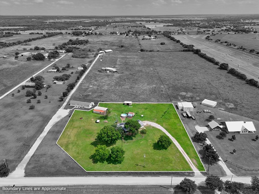 1524 County Road 1107B — photo