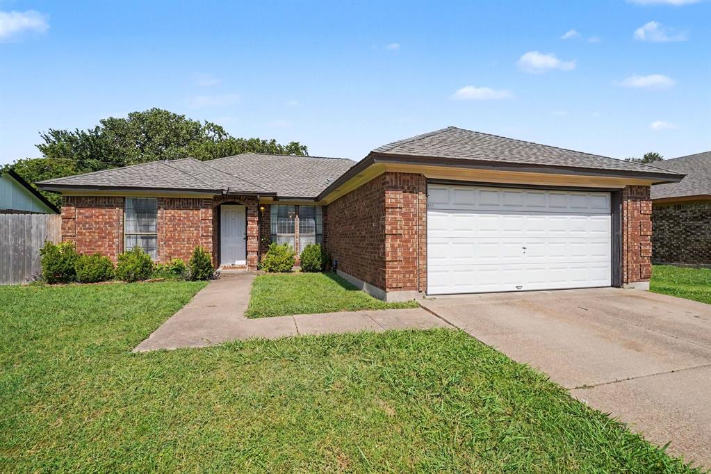 6210 Valley Forge Court — photo