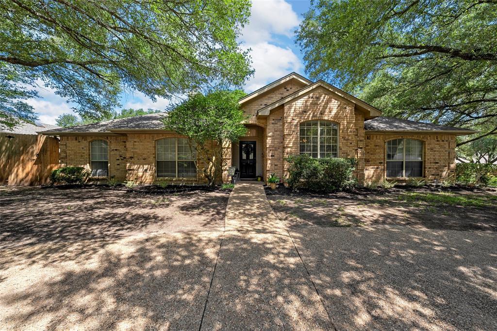 11001 Ridge Point Drive — photo