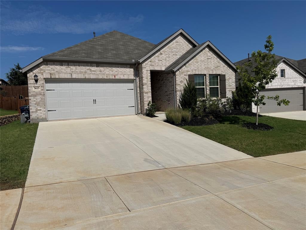 3613 Monte Carlo Lane — photo