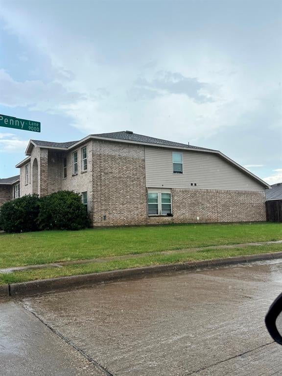 9100 Troy Drive — photo