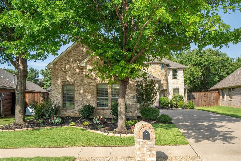 228 Livingston Drive — photo