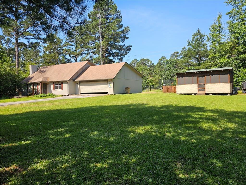 411 Green Meadow Trail — photo