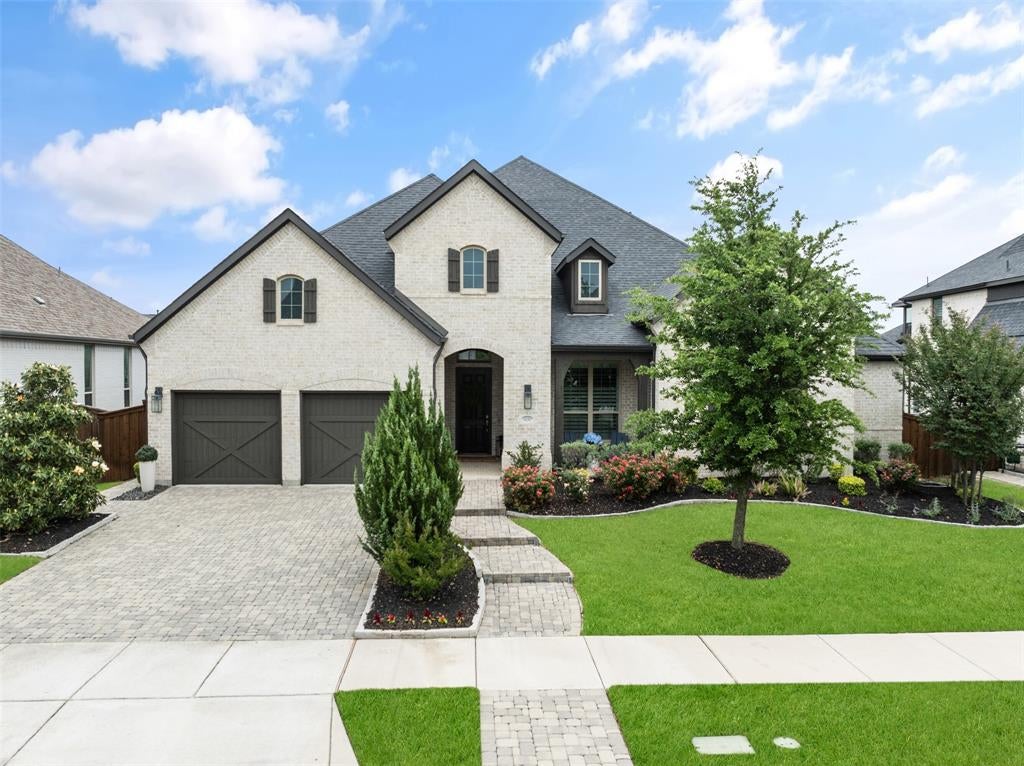 6130 Stockwell Drive — photo