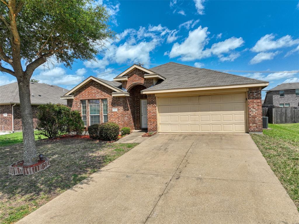 2513 Wynngate Drive — photo