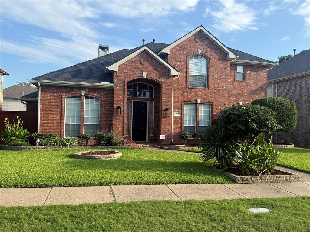 2316 Windy Ridge Court — photo