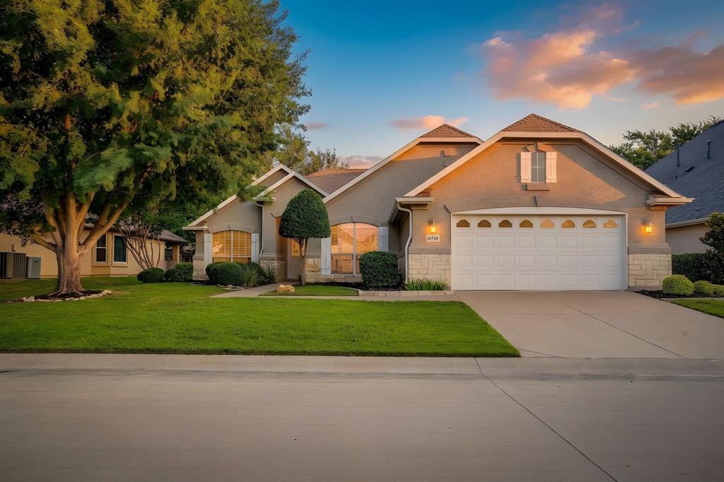 10508 Belvedere Drive — photo