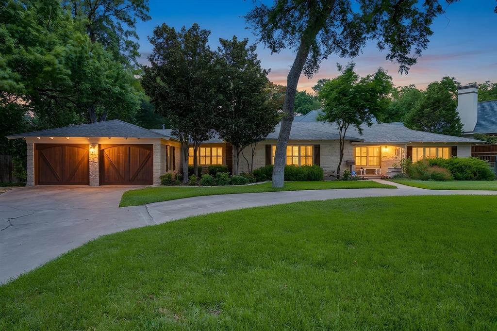 2603 Simondale Drive — photo