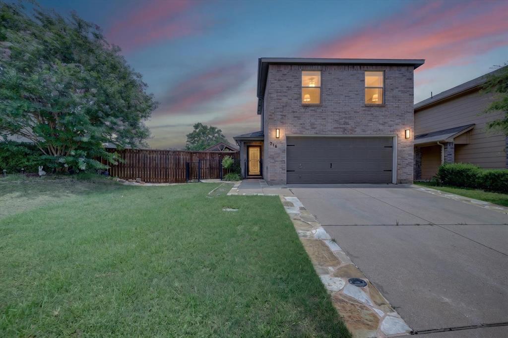 716 River Hill Lane — photo